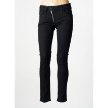 G STAR - Jeans skinny noir en coton pour femme - Taille W26 L32 - Modz