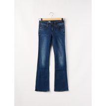 G STAR - Jeans bootcut bleu en coton pour femme - Taille W25 L32 - Modz