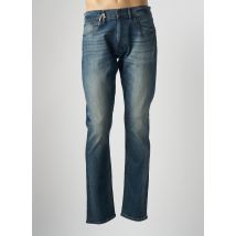 RALPH LAUREN - Jeans coupe slim bleu en coton pour homme - Taille W33 L34 - Modz