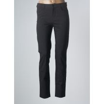 STARK - Pantalon slim gris en viscose pour femme - Taille 42 - Modz