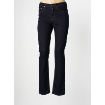 KANOPE - Jeans coupe slim bleu en coton pour femme - Taille 38 - Modz