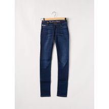 DN.SIXTY SEVEN - Jeans skinny bleu en coton pour femme - Taille W25 - Modz