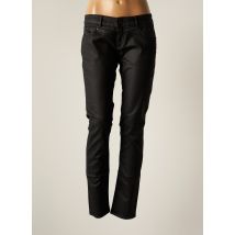 KAPORAL - Jeans coupe slim noir en coton pour femme - Taille W31 - Modz