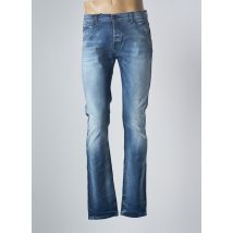 DN.SIXTY SEVEN - Jeans coupe slim bleu en coton pour homme - Taille W33 - Modz