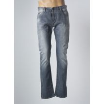 DN.SIXTY SEVEN - Jeans coupe slim gris en coton pour homme - Taille W29 - Modz