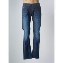 DN.SIXTY SEVEN - Jeans coupe slim bleu en coton pour homme - Taille W33 - Modz