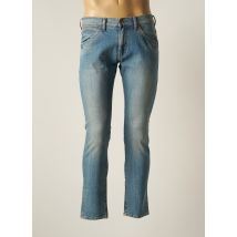 WRANGLER - Jeans skinny bleu en coton pour homme - Taille W32 L32 - Modz