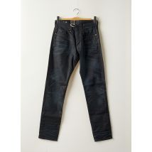 G STAR - Jeans coupe slim bleu en coton pour homme - Taille W26 L32 - Modz