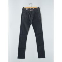 DN.SIXTY SEVEN - Jeans coupe slim noir en coton pour homme - Taille W28 - Modz