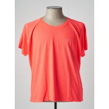DAMART - T-shirt rouge en polyester pour homme - Taille 6XL - Modz