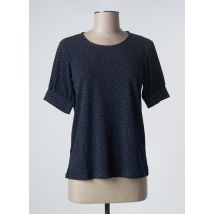 DAMART - Top bleu en polyester pour femme - Taille 34 - Modz