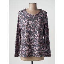 DAMART - Pull rose en polyester pour femme - Taille 42 - Modz