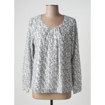 DAMART - Top gris en polyester pour femme - Taille 40 - Modz