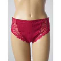 PRIMA DONNA - Culotte rose en polyamide pour femme - Taille 42 - Modz