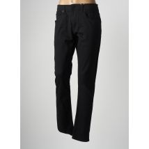 ESPRIT - Jeans coupe slim noir en coton pour femme - Taille W31 L32 - Modz