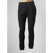 CHRISTIAN LACROIX - Jogging noir en coton pour homme - Taille 42 - Modz