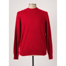 VERTIGO PULLS ET SWEAT-SHIRTS HOMME DE COULEUR ROUGE - Grande Taille