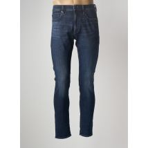 G STAR - Jeans skinny bleu en coton pour homme - Taille W32 L32 - Modz