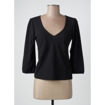 CACHE CACHE - Top noir en polyester pour femme - Taille 38 - Modz