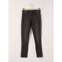 STOOKER - Jeans skinny noir en coton pour fille - Taille 10 A - Modz