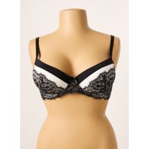 CYBÈLE - Soutien-gorge noir en polyamide pour femme - Taille 105B - Modz