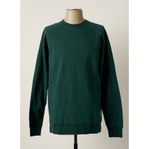 FRENCH DISORDER PULLS ET SWEAT-SHIRTS HOMME DE COULEUR VERT - Grande Taille