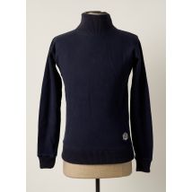 FRENCH DISORDER - Sweat-shirt bleu en coton pour homme - Taille S - Modz