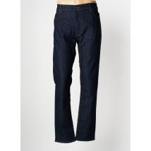 M&S COLLECTION - Jeans skinny bleu en coton pour homme - Taille W42 L32 - Modz