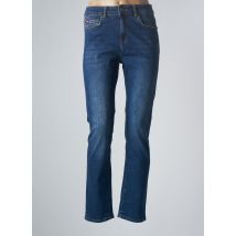 LEE COOPER - Jeans coupe slim bleu en coton pour femme - Taille W28 L30 - Modz