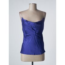 ARTLOVE - Top violet en viscose pour femme - Taille 42 - Modz