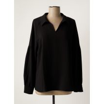 BETTY BARCLAY - Blouse noir en polyester pour femme - Taille 38 - Modz