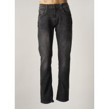BLEND - Jeans coupe slim gris en coton pour homme - Taille W31 L32 - Modz