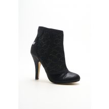 LOLLIPOPS - Bottines/Boots noir en autre matiere pour femme - Taille 36 - Modz