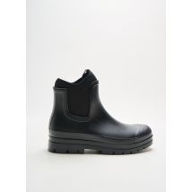 COLORS OF CALIFORNIA - Bottines/Boots noir en autre matiere pour femme - Taille 38 - Modz