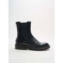 SEMERDJIAN - Bottines/Boots noir en cuir pour femme - Taille 40 - Modz