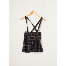 CATIMINI - Jupe mi-longue gris en coton - Fille - Taille TU - Modz