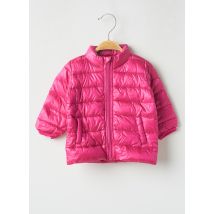 ABSORBA - Coupe-vent rose en polyamide - Fille - Taille TU - Modz