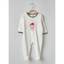 ABSORBA - Dors-Bien beige en coton - Fille - Taille TU - Modz