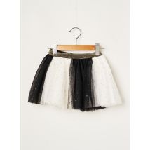 ABSORBA - Jupe courte noir en polyester - Fille - Taille TU - Modz