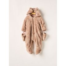 ABSORBA - Combi-pantalon taupe en polyester - Enfant - Taille TU - Modz