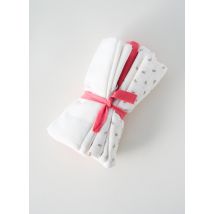 ABSORBA - Divers rose en coton - Enfant - Taille TU - Modz