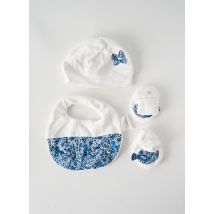ABSORBA - Accessoire divers beige en coton - Fille - Taille TU - Modz