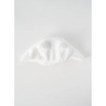 ABSORBA - Bonnet beige en polyester - Enfant - Taille TU - Modz