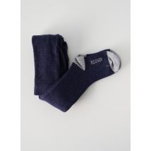 ABSORBA - Collants bleu marine en coton - Fille - Taille TU - Modz
