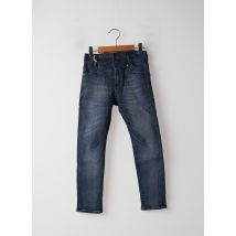 G STAR - Jeans skinny bleu en coton pour garçon - Taille 8 A - Modz