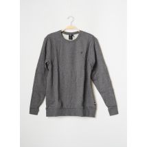 G STAR - Sweat-shirt gris en coton - Garçon - Taille TU - Modz