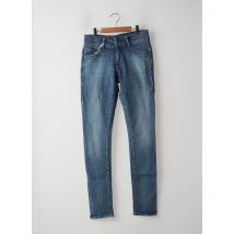 G STAR - Jeans skinny bleu en coton - Fille - Taille TU - Modz