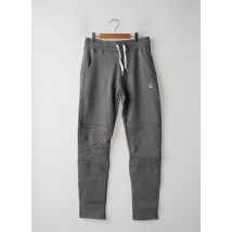 G STAR - Jogging gris en coton - Garçon - Taille TU - Modz