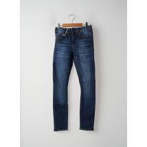 G STAR - Jeans skinny bleu en coton pour fille - Taille 10 A - Modz