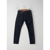 G STAR - Jeans skinny bleu en coton pour garçon - Taille 8 A - Modz